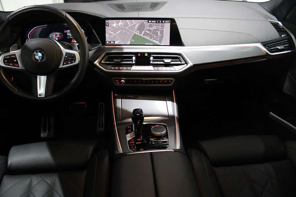 BMW X5 - Imagem 4