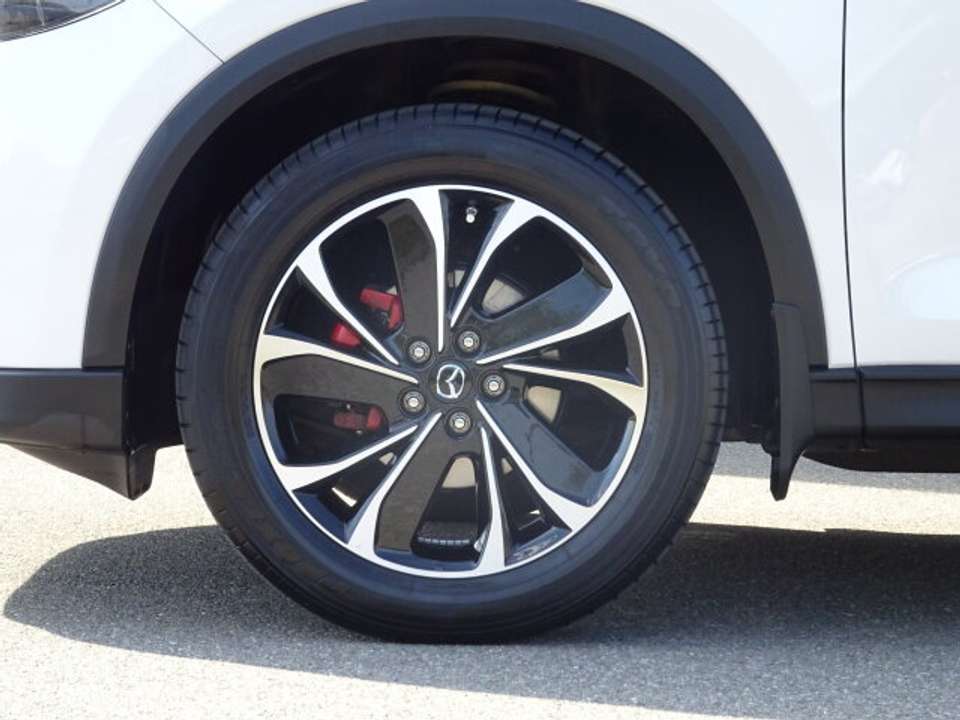 Mazda CX-5 - Imagem 6