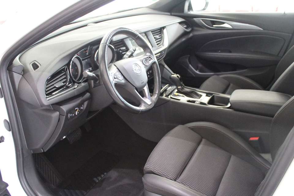 Opel Insignia - Imagem 3