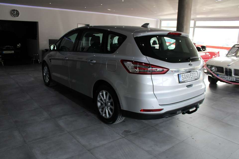 Ford S-Max - Imagem 15