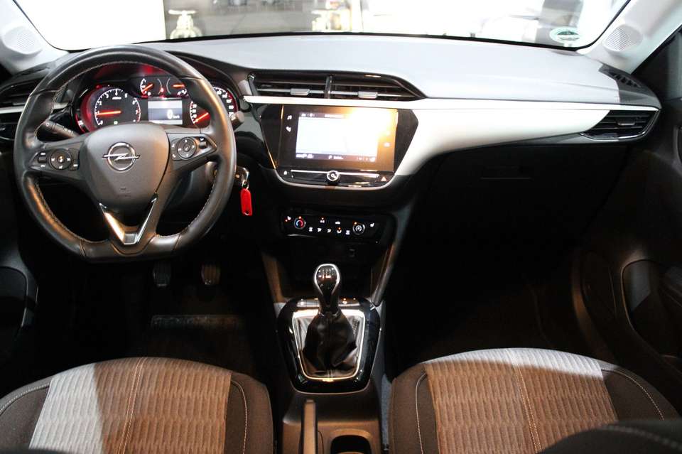 Opel Corsa - Imagem 4