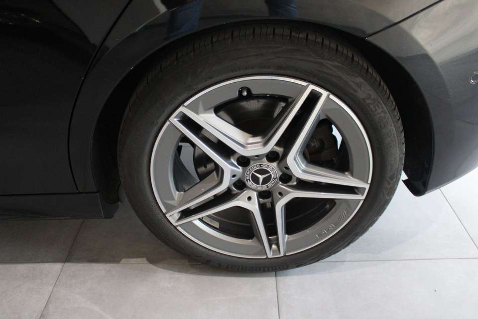 Mercedes-Benz B 250 - Imagem 13