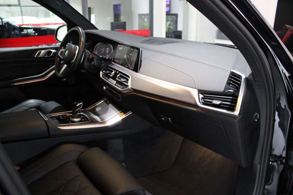 BMW X5 - Imagem 5