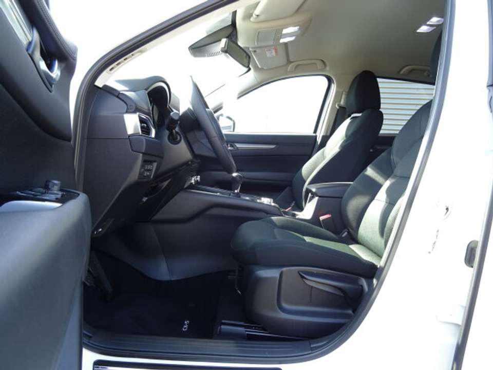Mazda CX-5 - Imagem 7