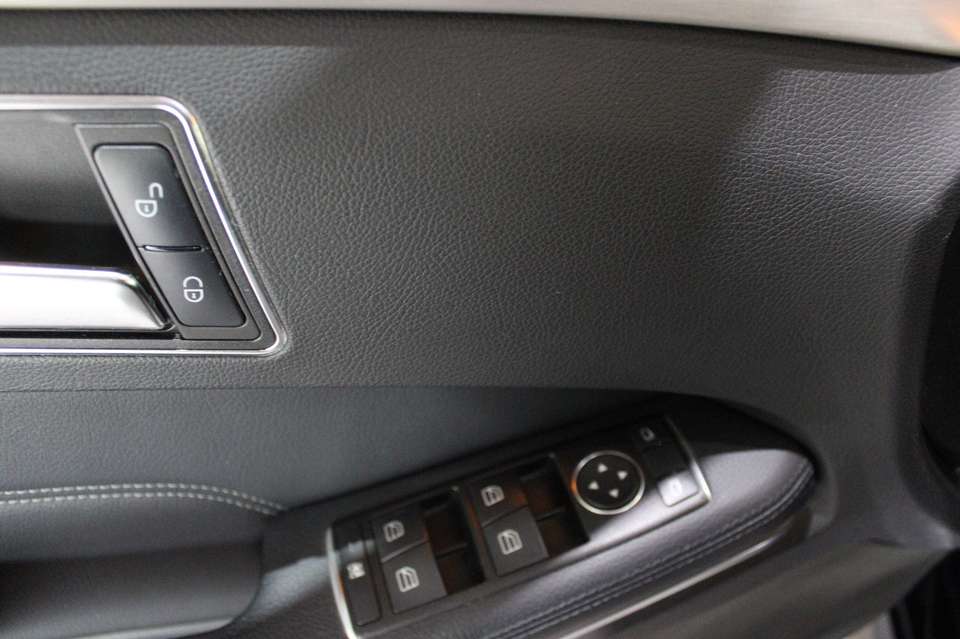 Mercedes-Benz E 250 - Imagem 10