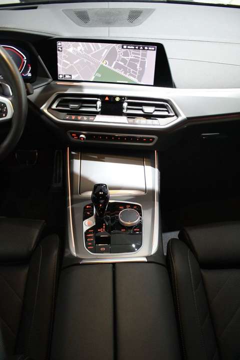 BMW X5 - Imagem 6
