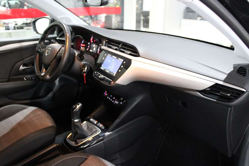 Opel Corsa - Imagem 5