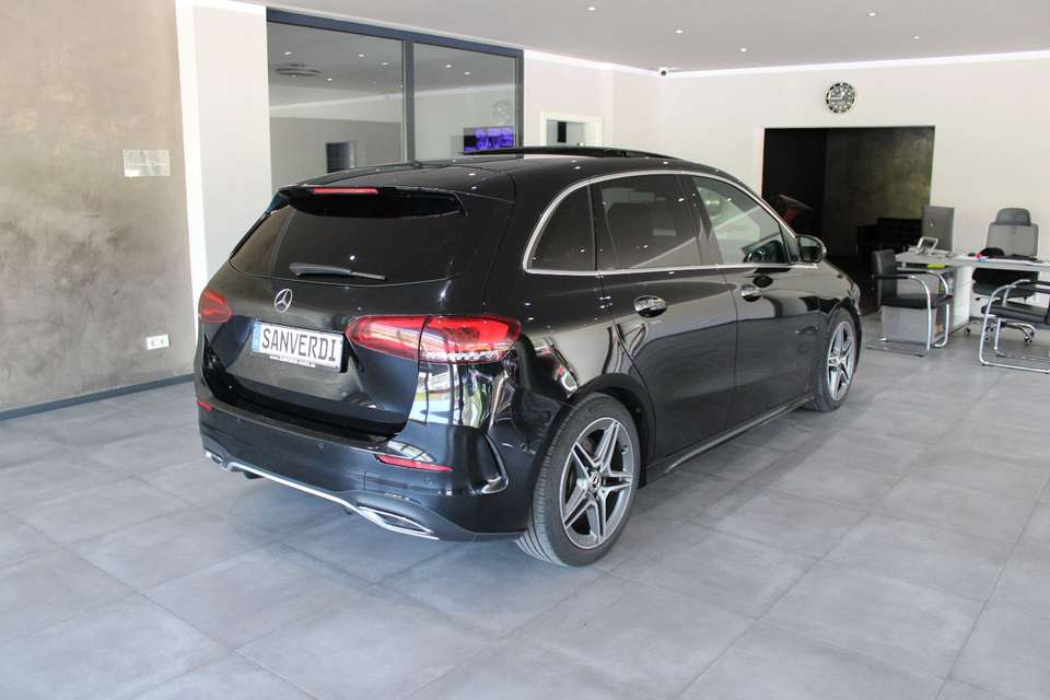 Mercedes-Benz B 250 - Imagem 14