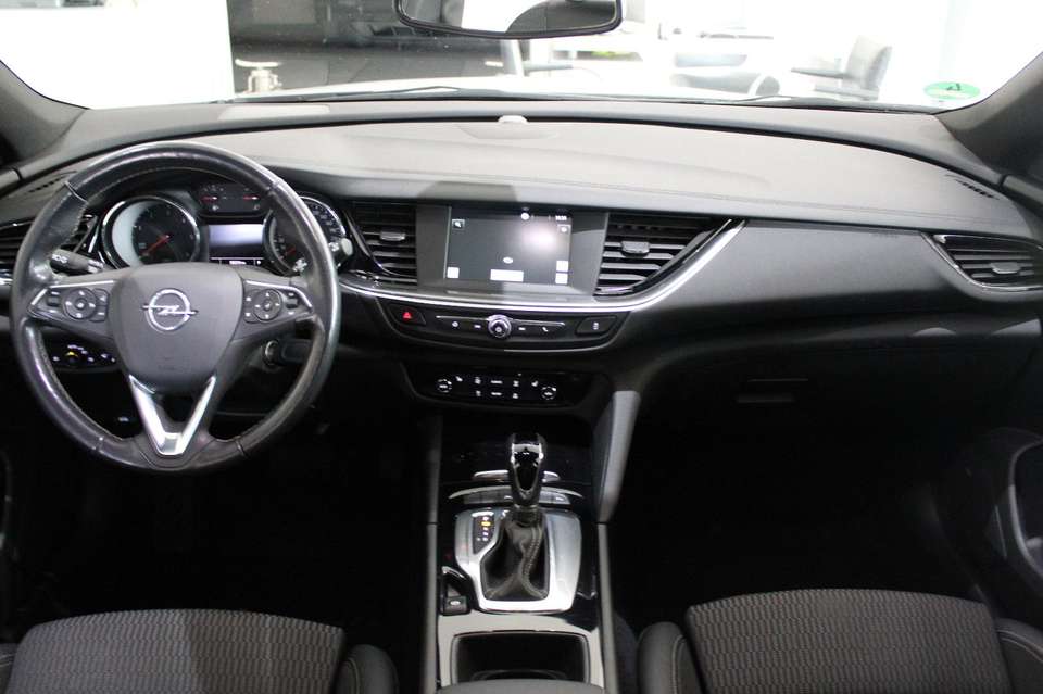 Opel Insignia - Imagem 4