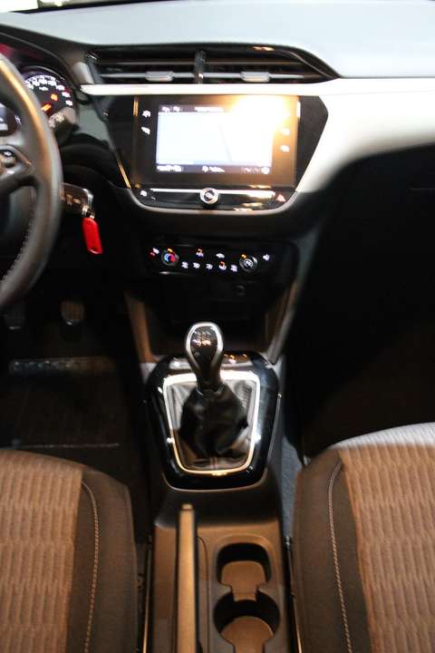 Opel Corsa - Imagem 6