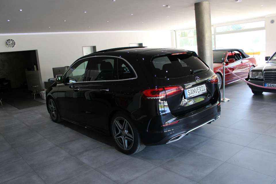Mercedes-Benz B 250 - Imagem 15