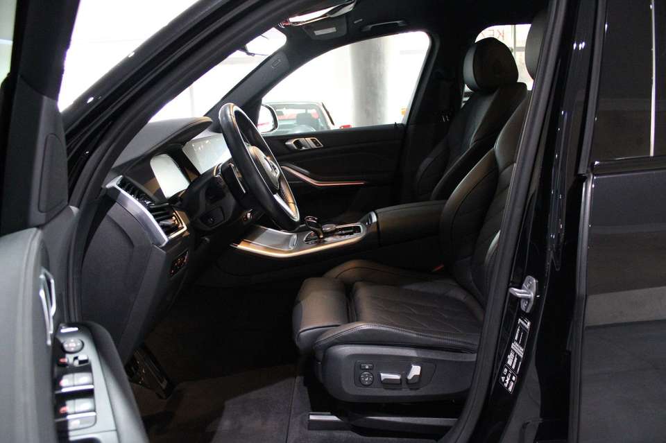 BMW X5 - Imagem 7