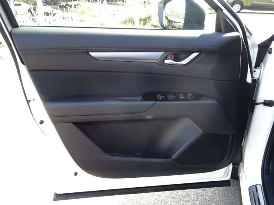 Mazda CX-5 - Imagem 9