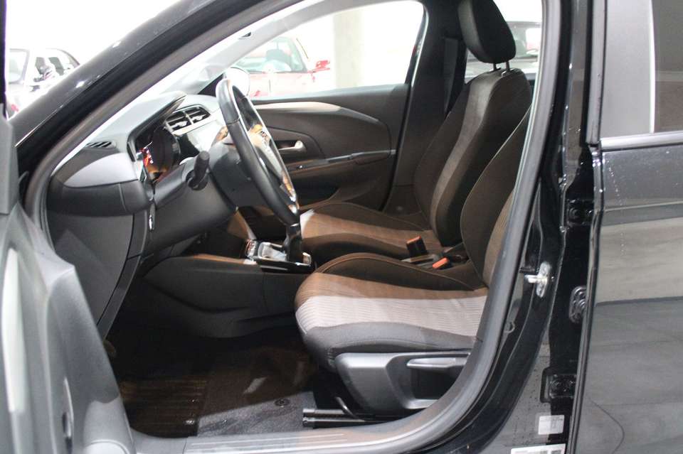 Opel Corsa - Imagem 7