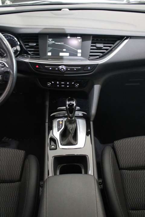 Opel Insignia - Imagem 6