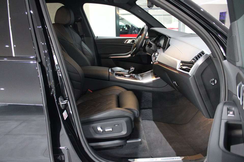 BMW X5 - Imagem 8