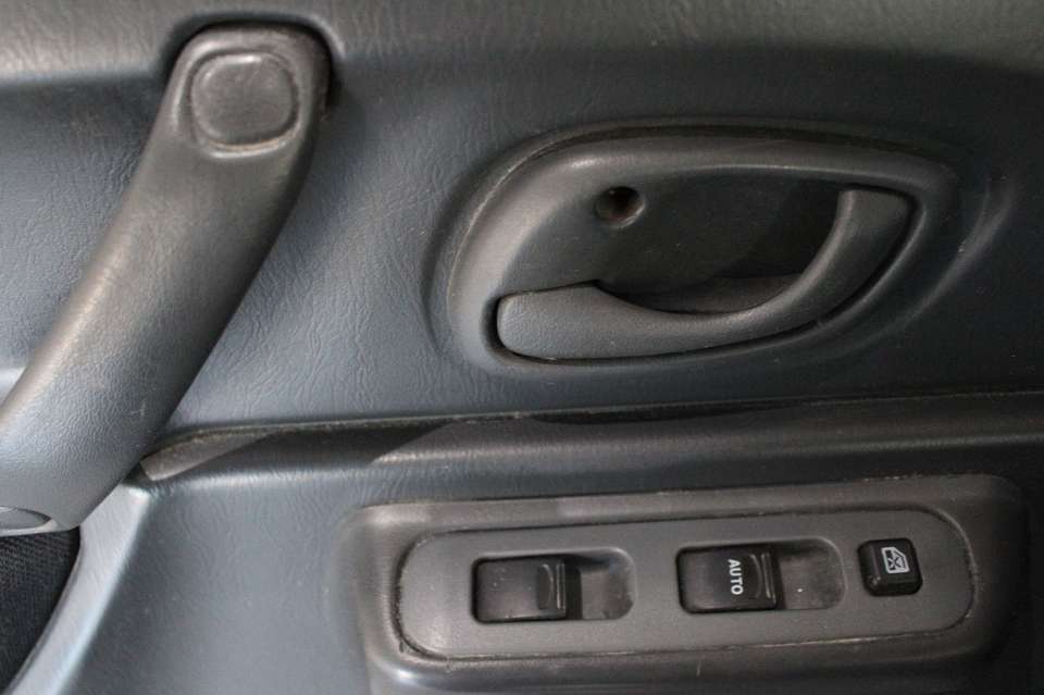 Suzuki Jimny - Imagem 9