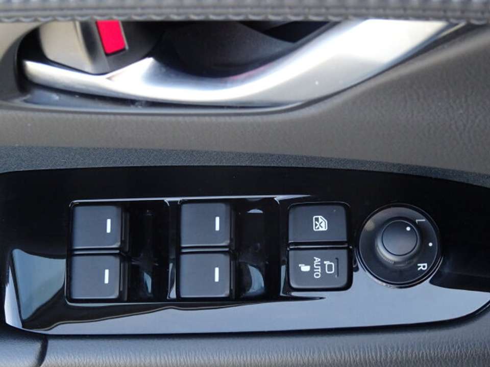 Mazda CX-5 - Imagem 10