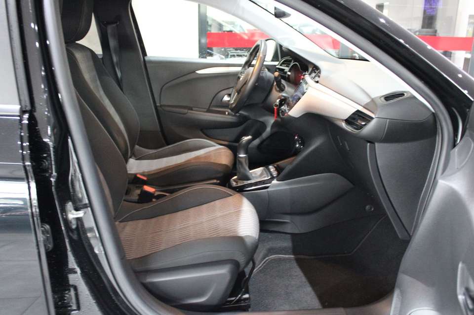 Opel Corsa - Imagem 8