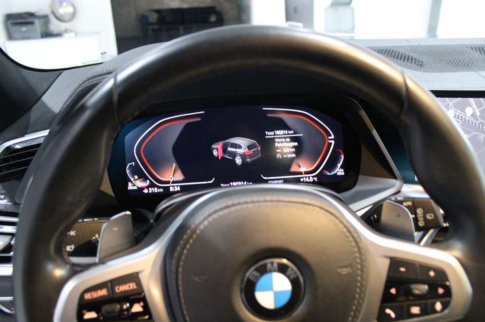 BMW X5 - Imagem 9