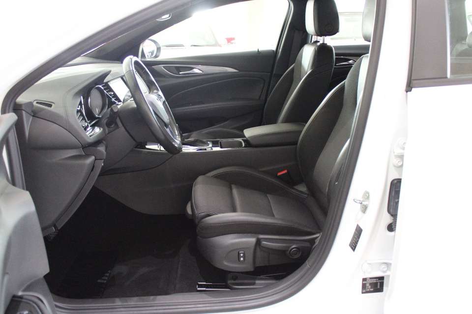 Opel Insignia - Imagem 7