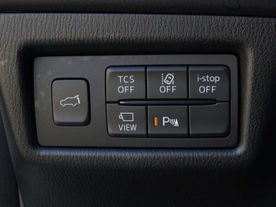 Mazda CX-5 - Imagem 11