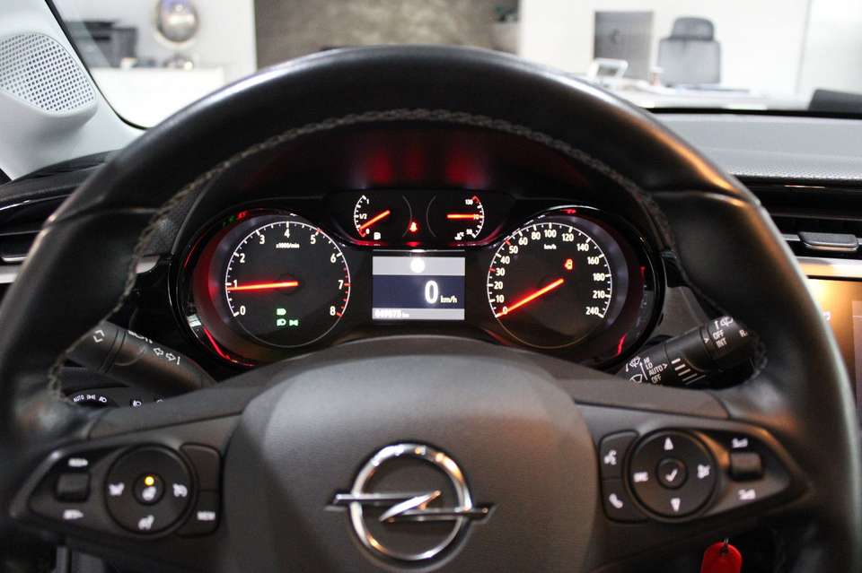 Opel Corsa - Imagem 9