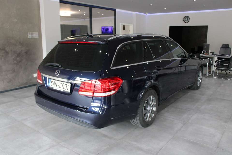 Mercedes-Benz E 250 - Imagem 14