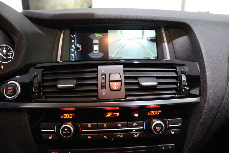 BMW X4 M - Imagem 10