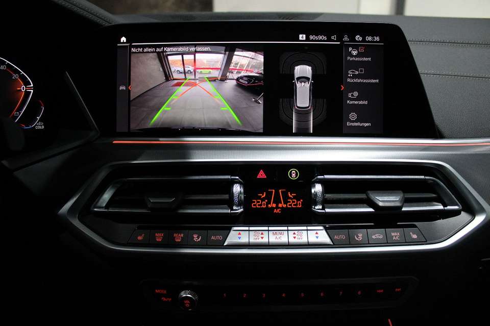 BMW X5 - Imagem 10