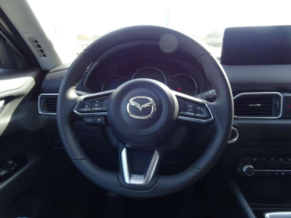 Mazda CX-5 - Imagem 12