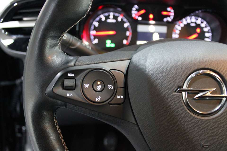 Opel Corsa - Imagem 10