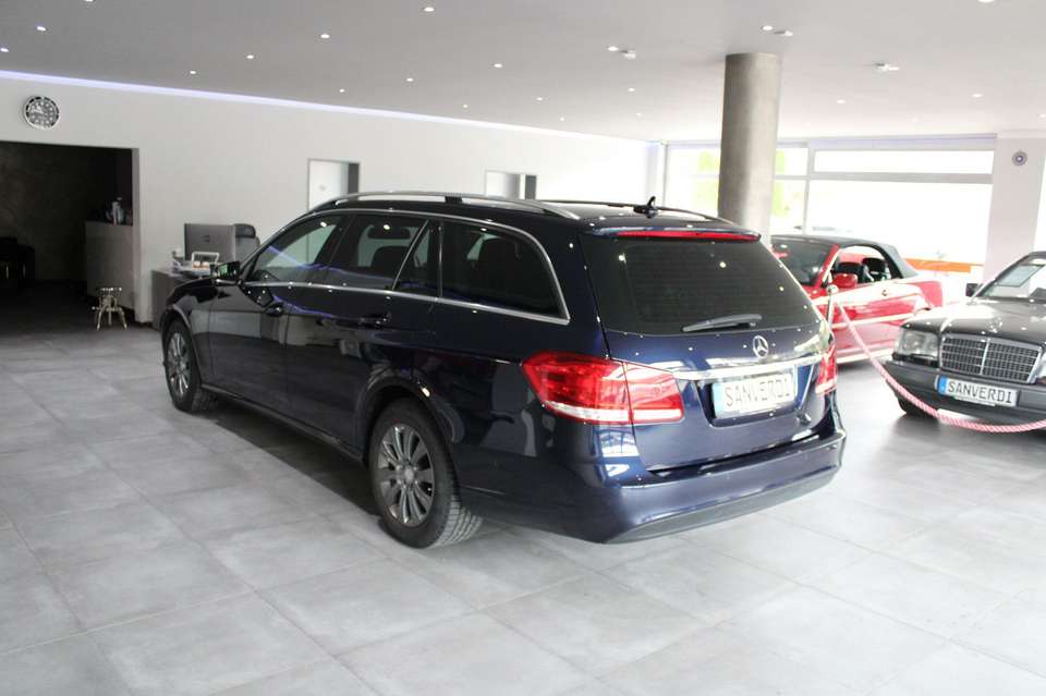 Mercedes-Benz E 250 - Imagem 15