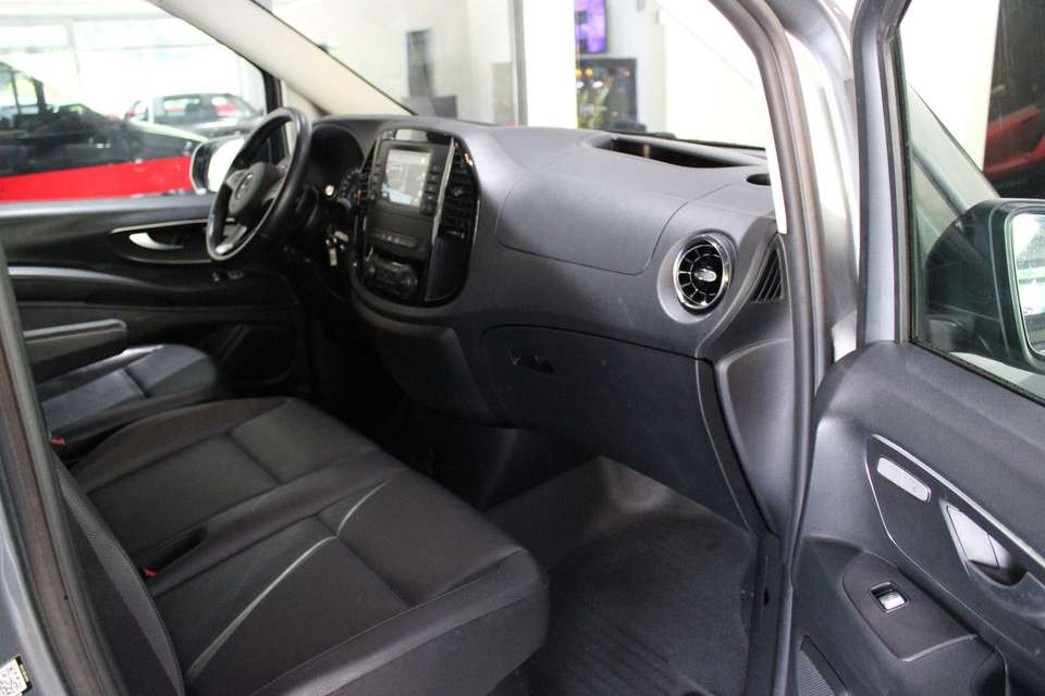 Mercedes-Benz Vito - Imagem 4
