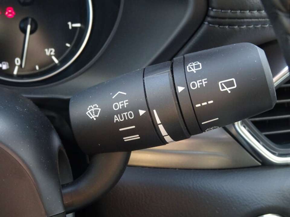 Mazda CX-5 - Imagem 13