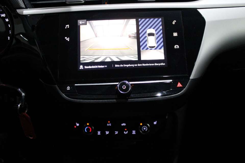Opel Corsa - Imagem 11