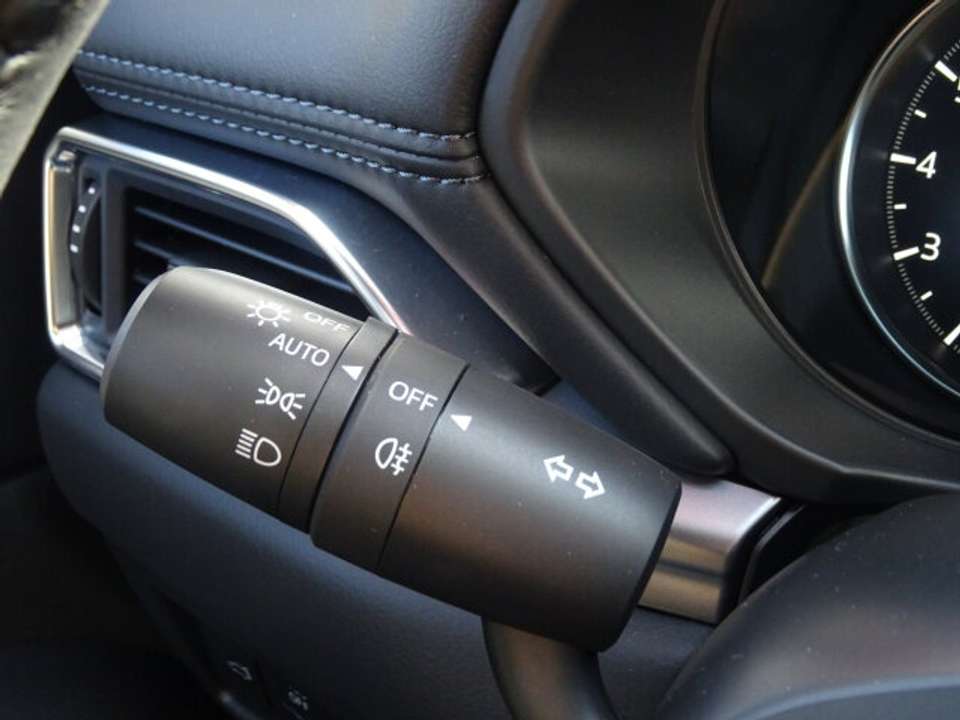Mazda CX-5 - Imagem 14