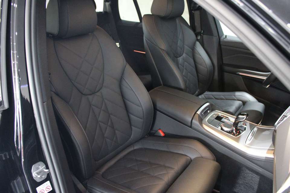 BMW X5 - Imagem 12