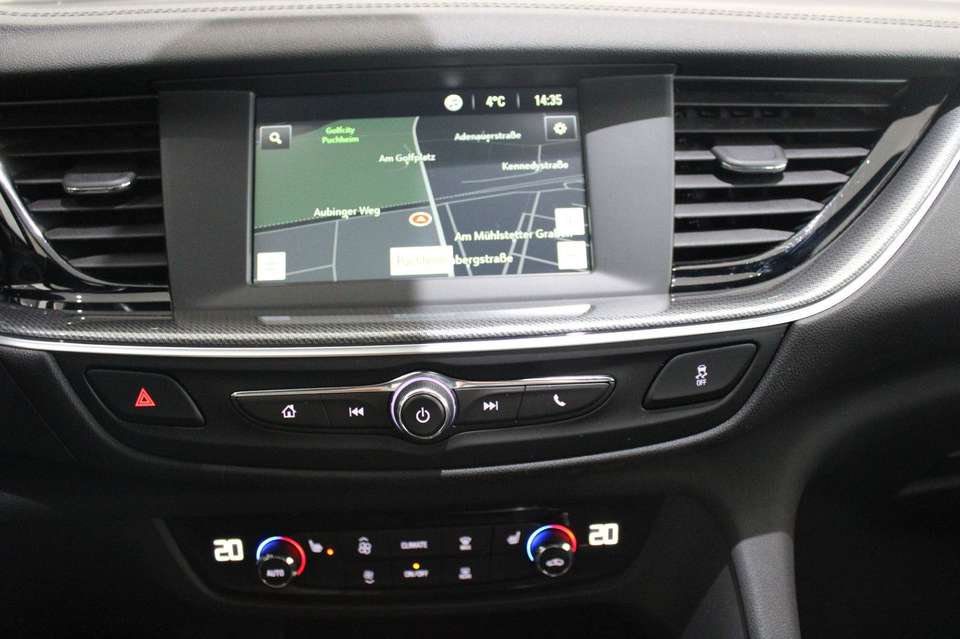 Opel Insignia - Imagem 10