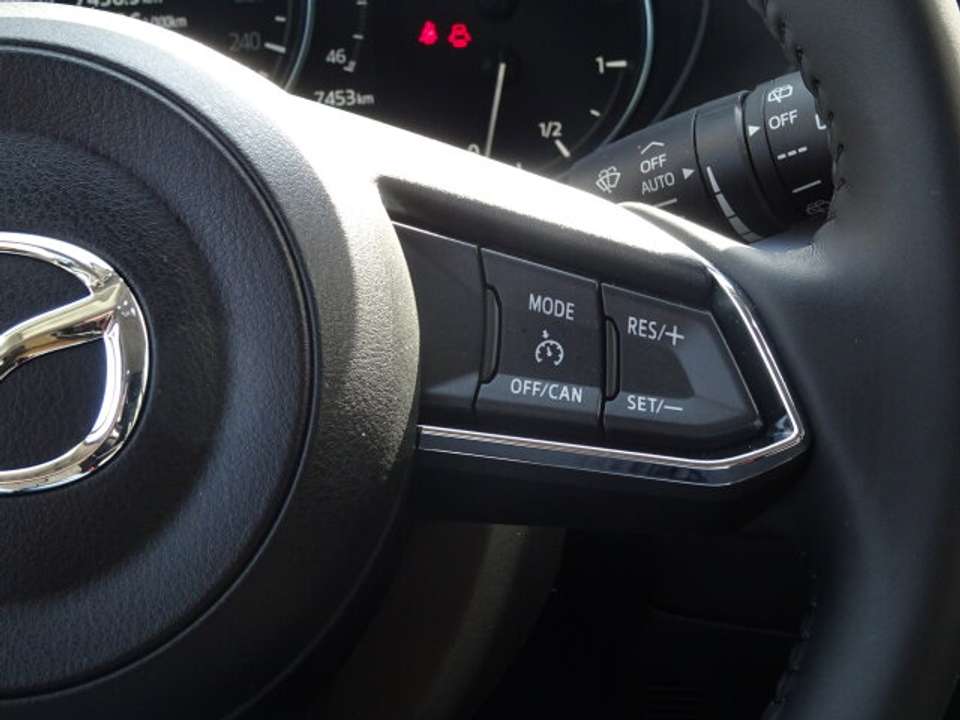 Mazda CX-5 - Imagem 15