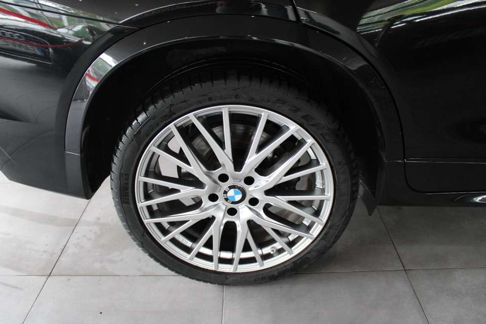 BMW X4 M - Imagem 13