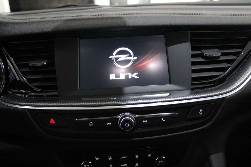 Opel Insignia - Imagem 11