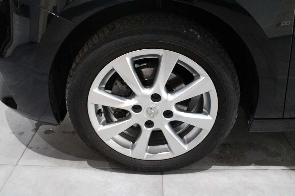 Opel Corsa - Imagem 13