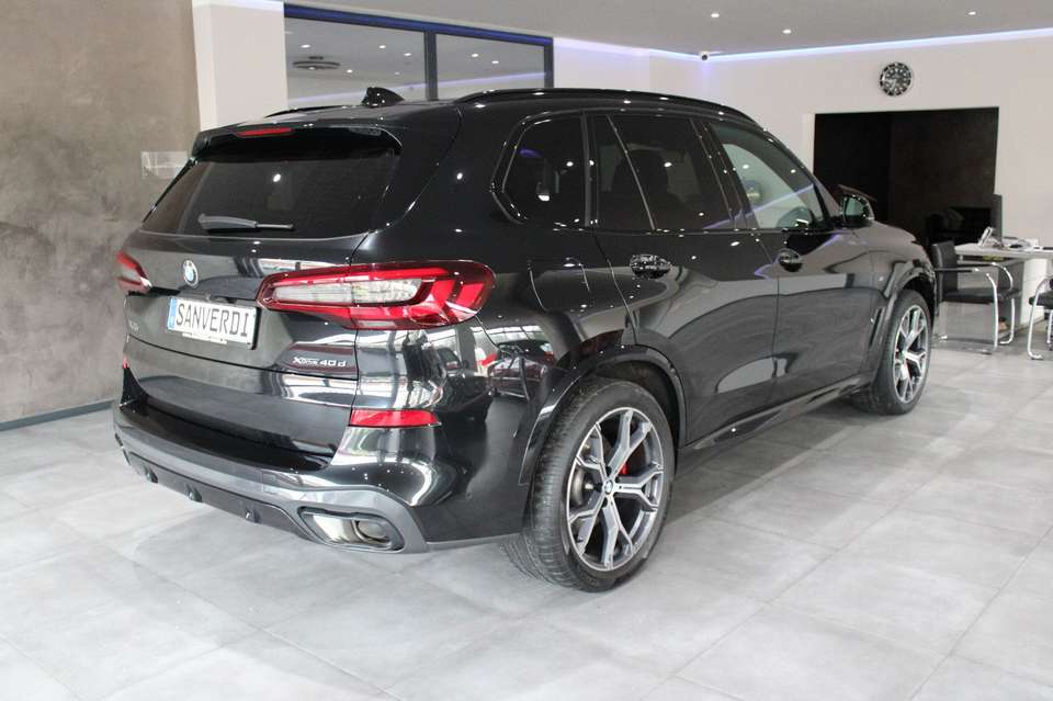 BMW X5 - Imagem 14