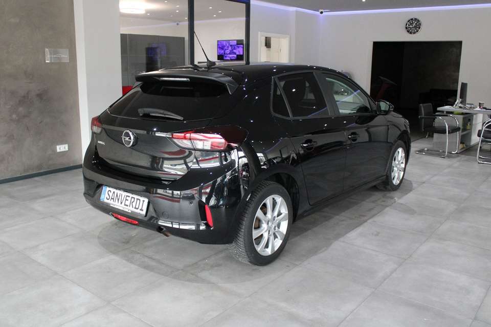 Opel Corsa - Imagem 14