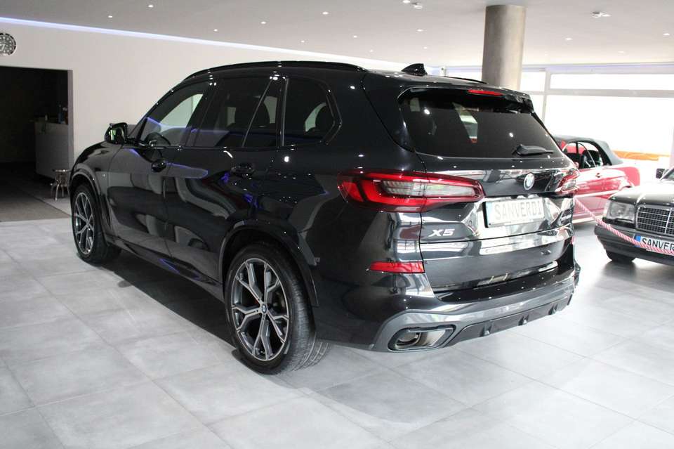 BMW X5 - Imagem 15