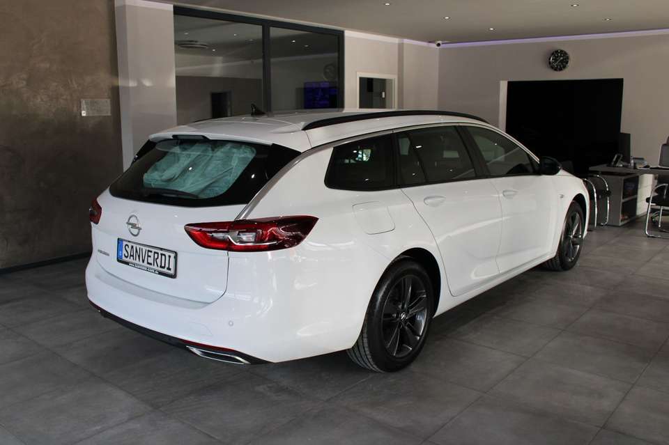 Opel Insignia - Imagem 13