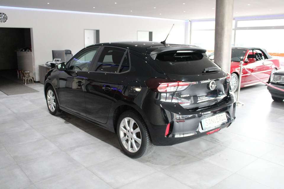 Opel Corsa - Imagem 15