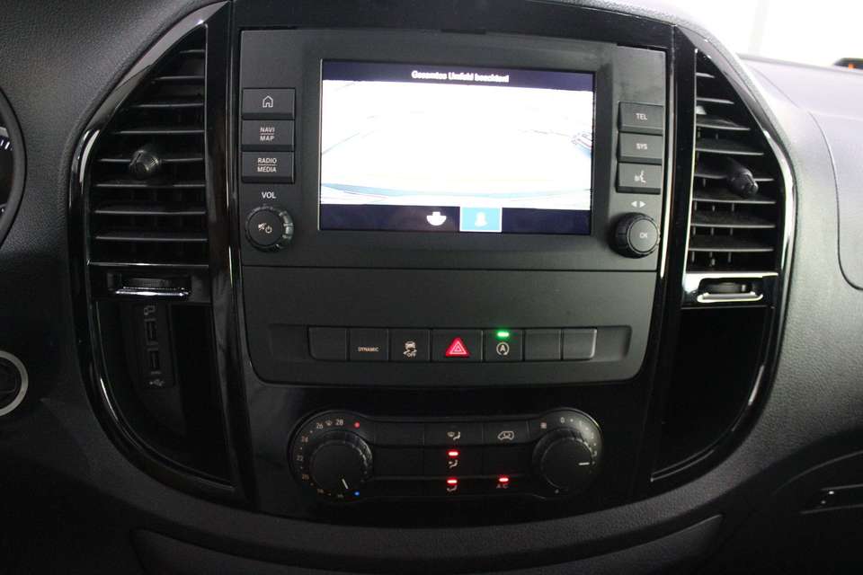 Mercedes-Benz Vito - Imagem 9
