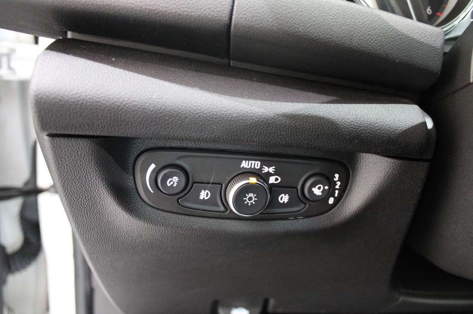 Opel Insignia - Imagem 15
